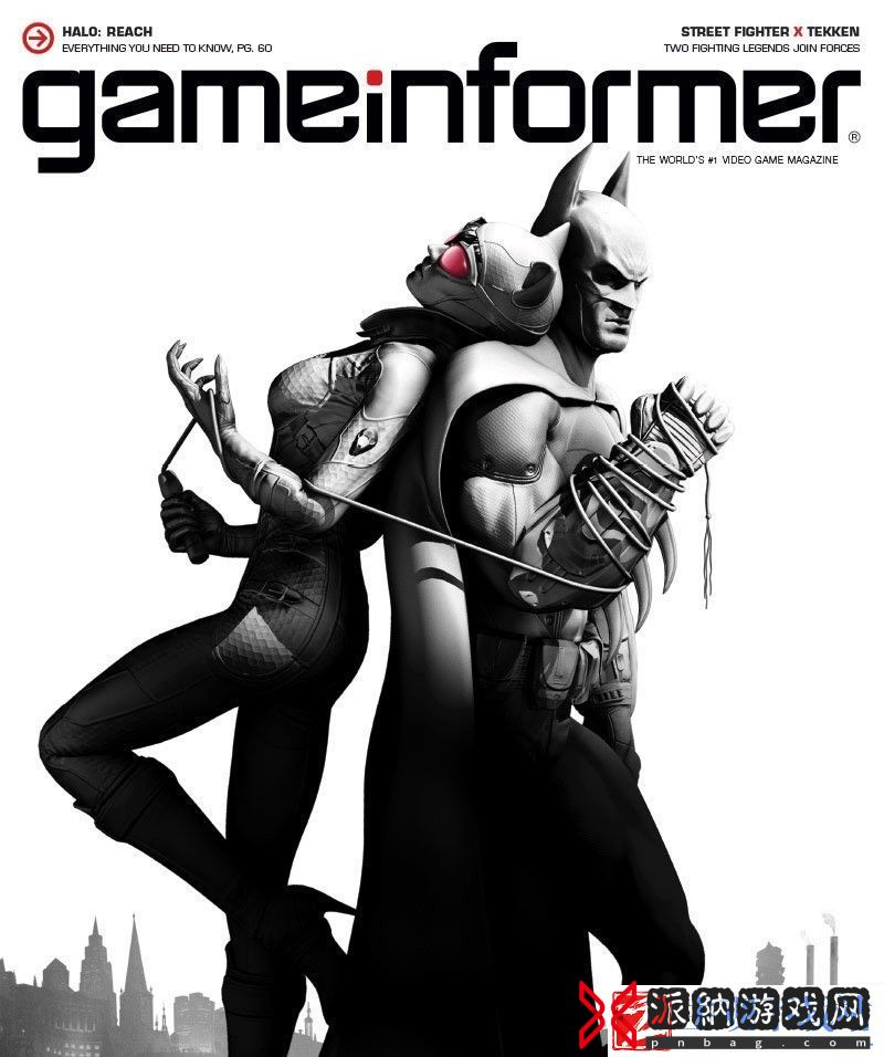TGA创始人缅怀Game
