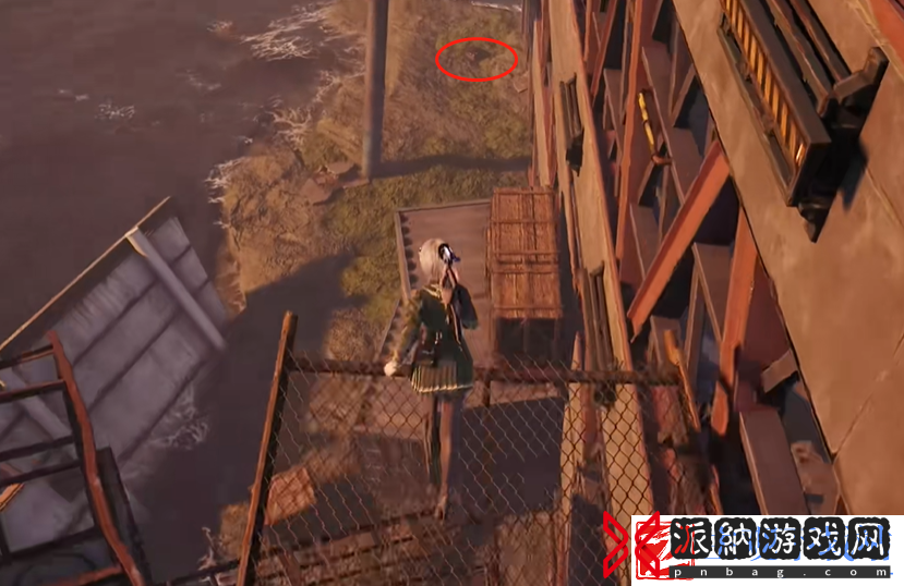 剑星朋克炸街服怎么获得
