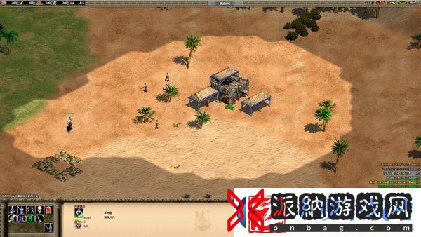 帝国时代2三个圣物怎么获得