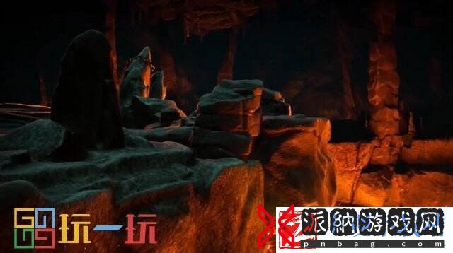 暗黑血统系列新作开发中