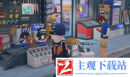 绝区零隐藏任务成为邦布大师怎么做