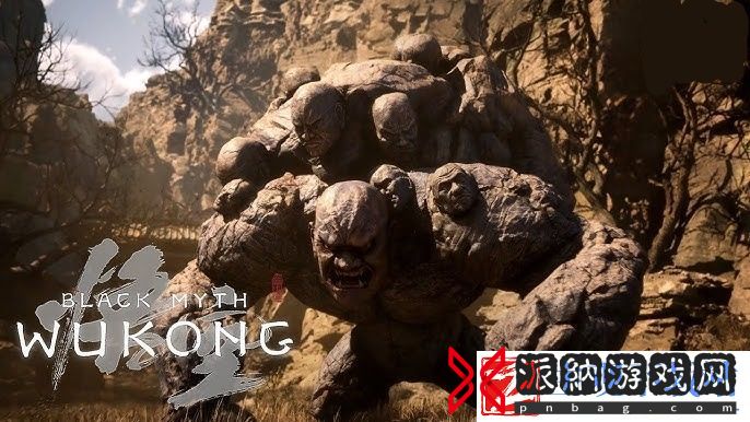 黑神话悟空铁石心获取方法