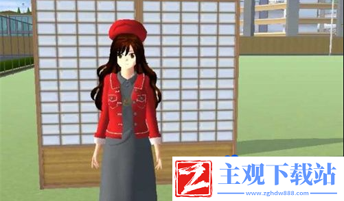 樱花校园模拟器停尸房位置在哪