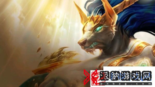 金铲铲之战神龙狗头阵容怎么搭配