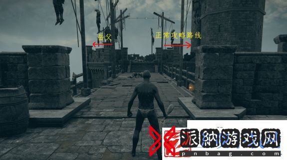 艾尔登法环伊蕾娜父亲不在摩恩城在哪
