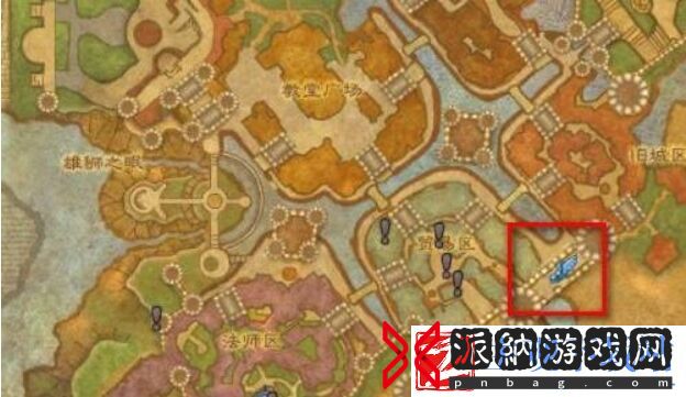 魔兽世界wlk怎么练级