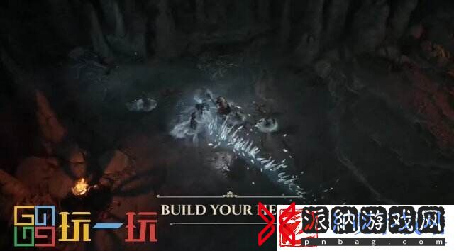 希腊神话题材动作RPG游戏泰坦之旅2新PV公布