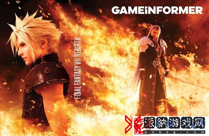 TGA创始人缅怀Game