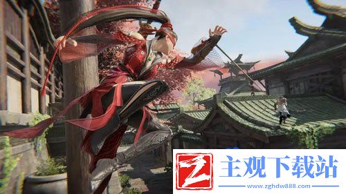 永劫无间怎么修改左右键振刀