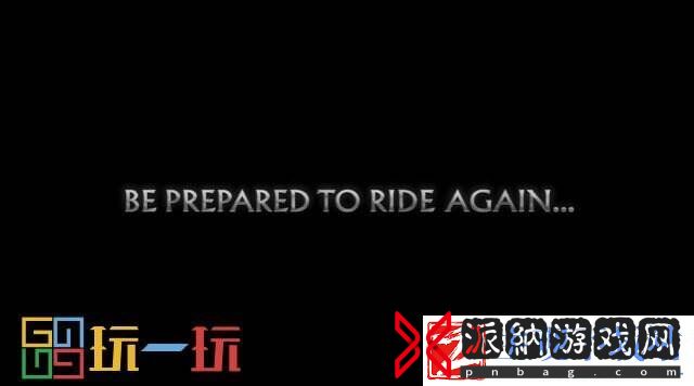 暗黑血统系列新作开发中