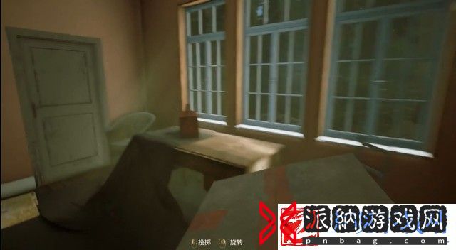 心魔图文全剧情流程攻略