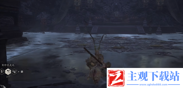 黑神话悟空兴烘掀掀烘兴怎么触发