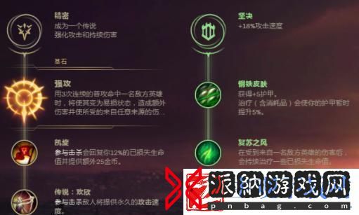 英雄联盟