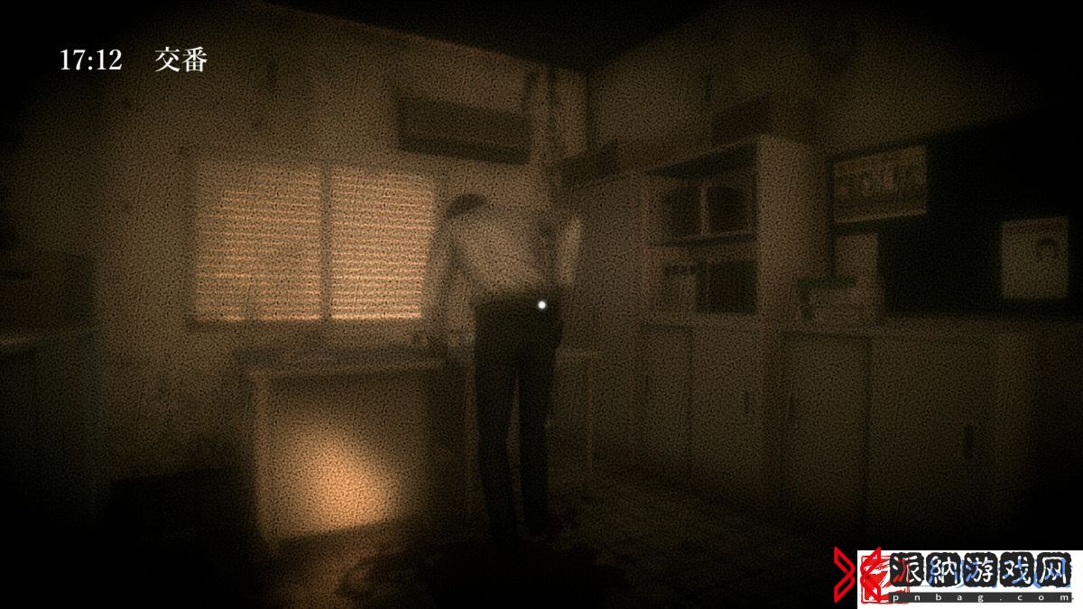 Unsought登陆Steam
