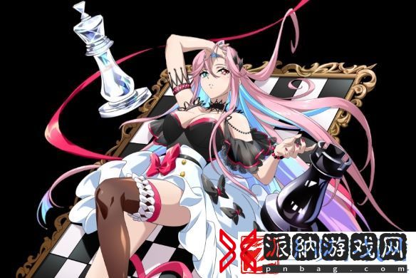 梦幻模拟战壳中少女黑白弈影新皮肤基本信息介绍