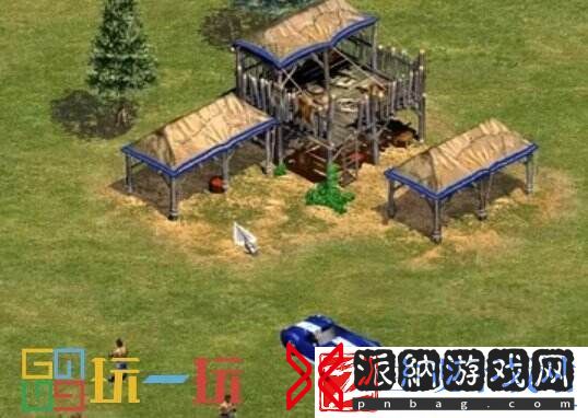 帝国时代2秘籍大全