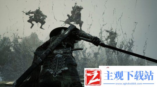 影之刃零开发商辟谣-声称不排除任何平台都能玩到影之刃零