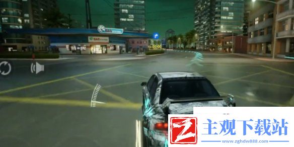 极品飞车集结极乐海岸怎么通关