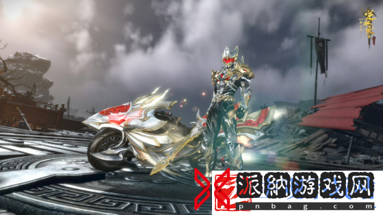 铠甲勇士选角第六季