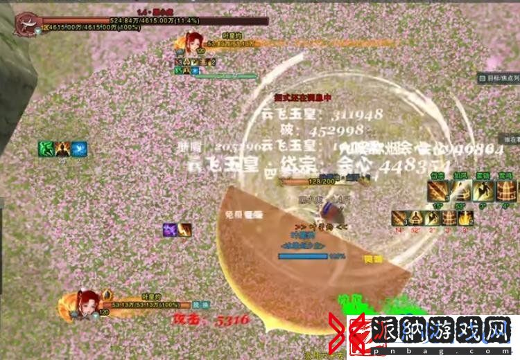剑网3黑小虎怎么打