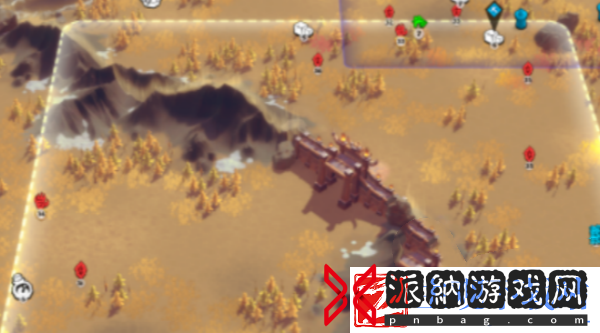 万龙觉醒压堡怎么操作