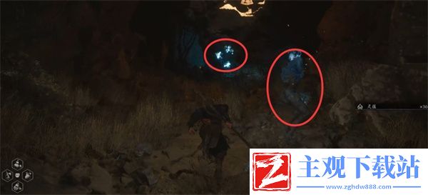 黑神话悟空碧尘获取方式