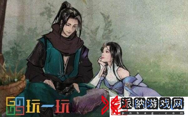 烟雨江湖泠月宫秘技如何获得