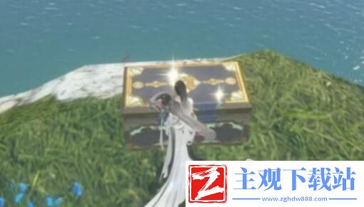 逆水寒手游梦蝶蜕获取方法