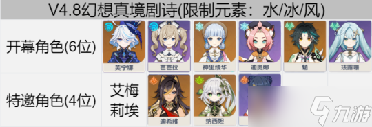 原神