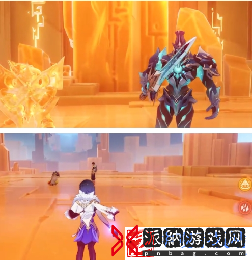 原神5.0群山的影子任务攻略