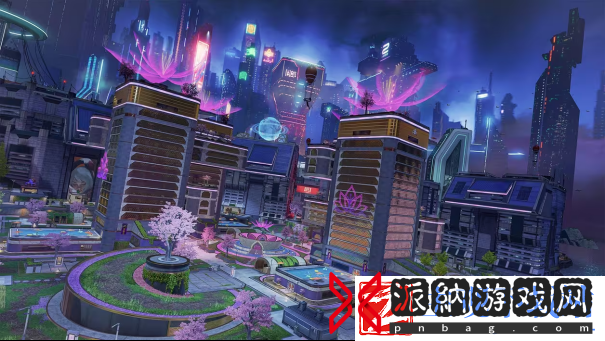 Apex新赛季即将到来