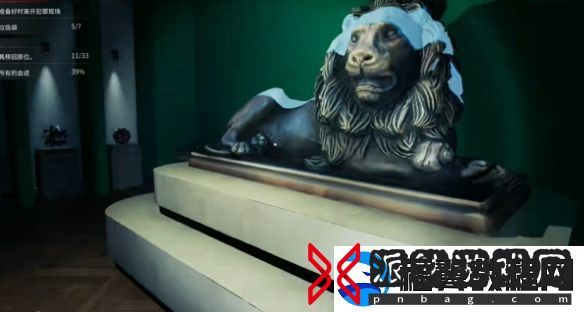 犯罪现场清洁工第八章怎么过