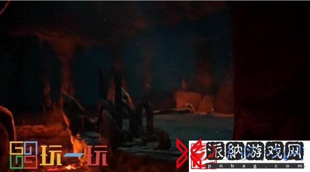 暗黑血统系列新作开发中