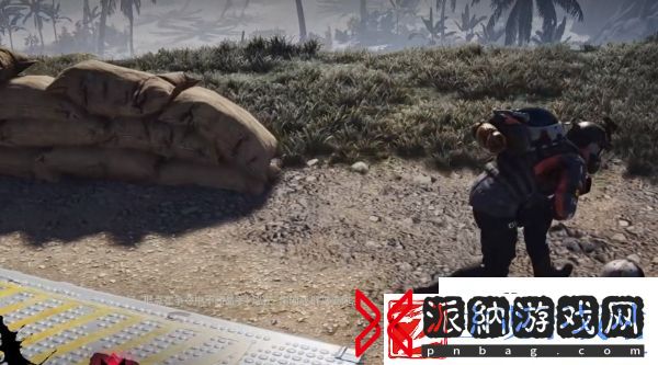 七日世界垩峰山怎么进去-七日世界垩峰山进入攻略