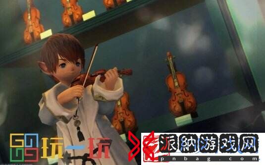 ff14九宫幻卡怎么和玩家对战