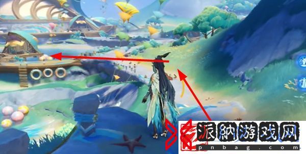 原神5.0侧耳倾听成就怎么做