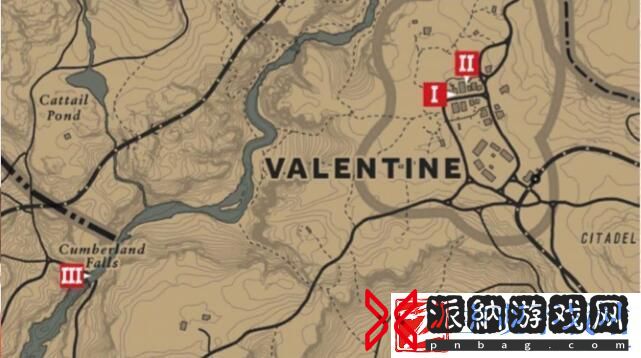 荒野大镖客2全陌生人全随机事件/路人