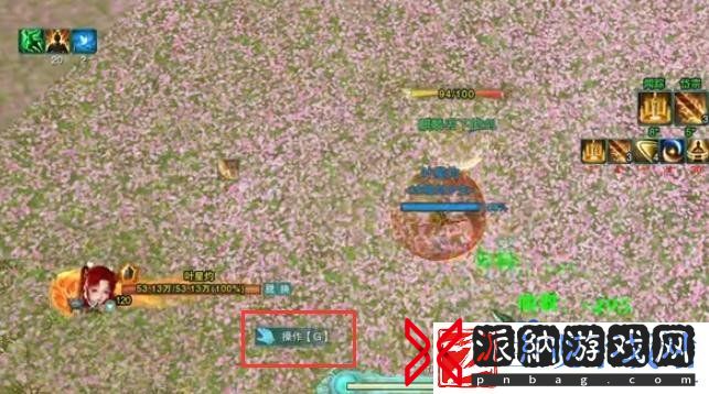 剑网3黑小虎怎么打