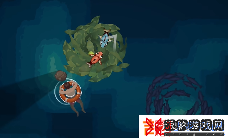 异变之海和重生区别介绍