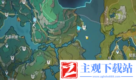 原神奇馈宝箱通幽纨扇怎么获得
