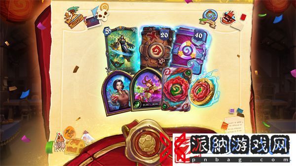 炉石传说国服什么时候重新开放