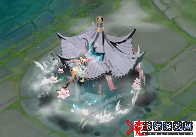 王者荣耀公孙离离恨烟皮肤爆料