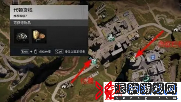 七日世界代顿医院密室怎么解密