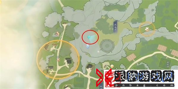 射雕长使英雄泪满襟成就获得方法攻略