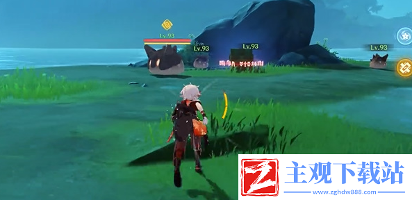 原神奇馈宝箱通幽纨扇怎么获得