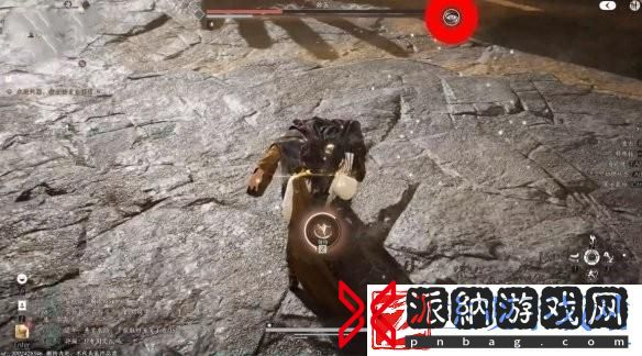 燕云十六声奇术自在无碍怎么获得