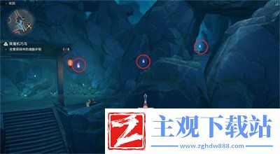 崩坏星穹铁道1.5逸散岁阳收集攻略