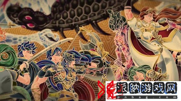火焰纹章Engage攻击力计算公式
