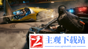 赛博朋克2077怎么阻止瑞弗