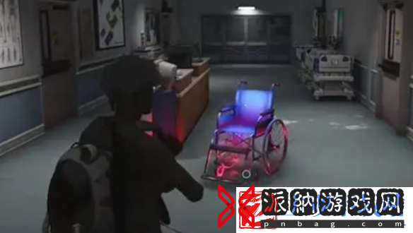七日世界代顿医院密室怎么解密